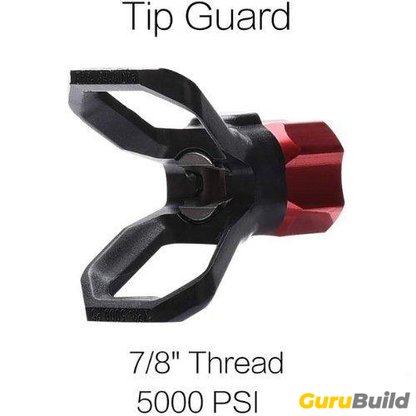 GuruBuild™️ SpeedShield